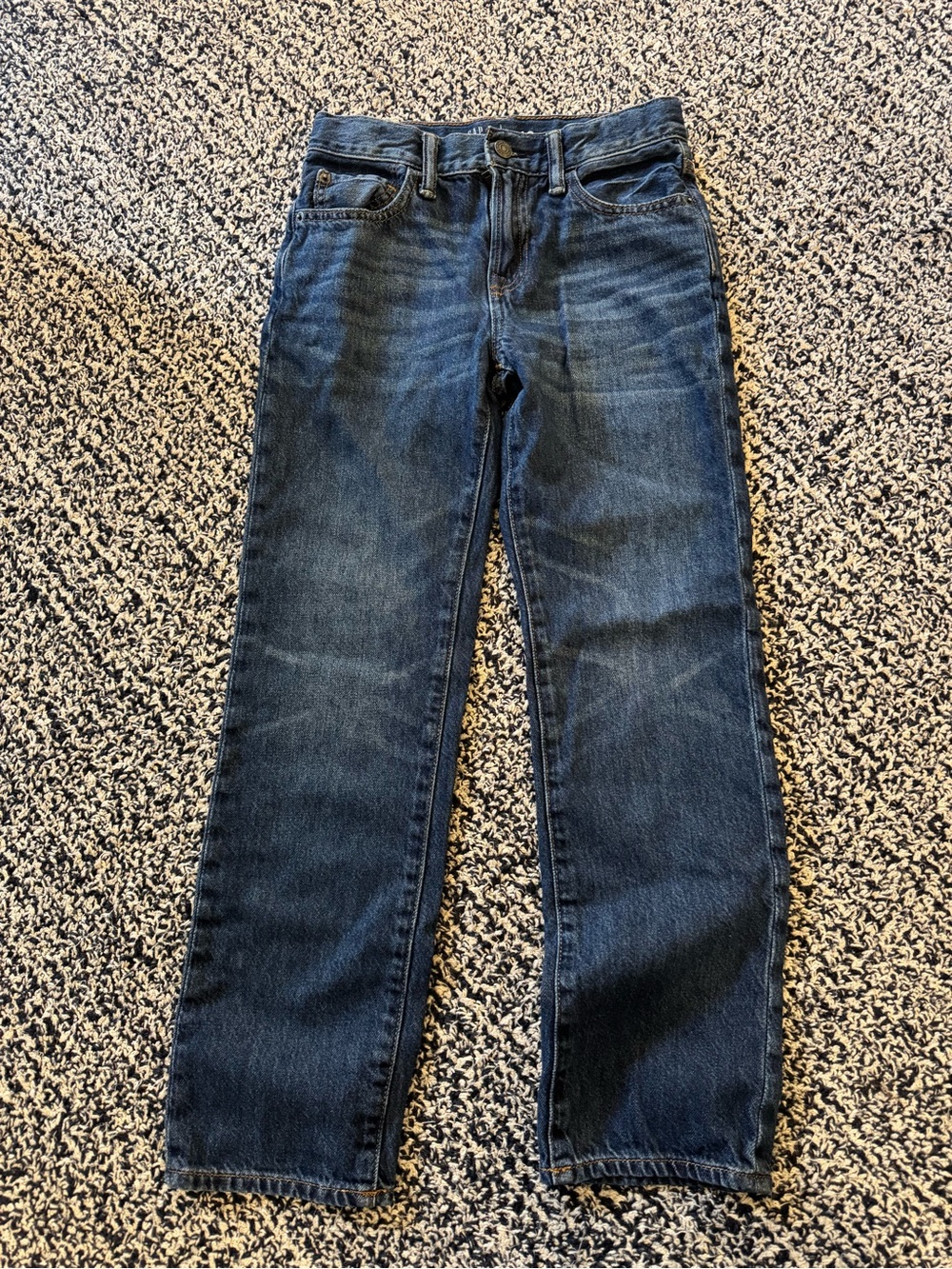 Gap 90’s original straight boys size 12